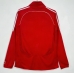Liverpool 2006-2008 Champions League Retro Domácí Dres Dlouhý Rukáv